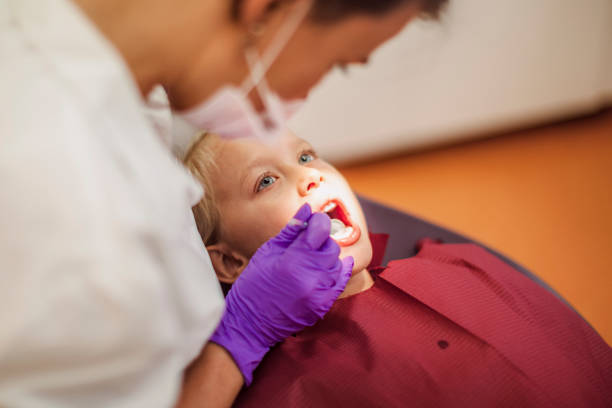 Best Emergency Treatment for Jaw Pain or Injury in Shenandoah Heights, PA