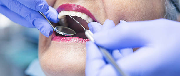 Best Emergency Denture Repair in Shenandoah Heights, PA